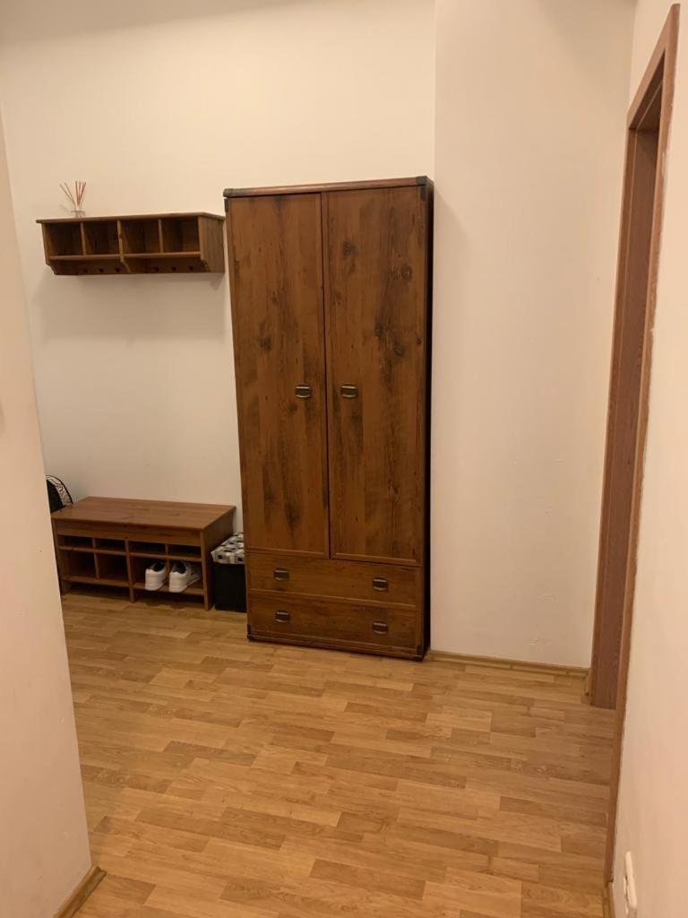 Spacious 2-rooms Penthouse In Center Lägenhet *